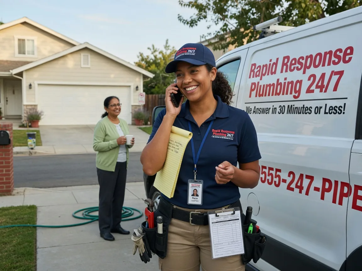 Emergency Plumber New Ringgold, PA FAQs
